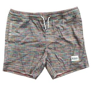 Muchacho by Jack's Surfboards Swim Shorts